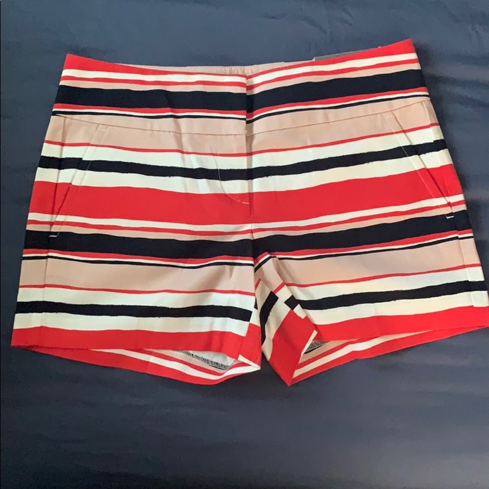 Ann Taylor Signature Shorts